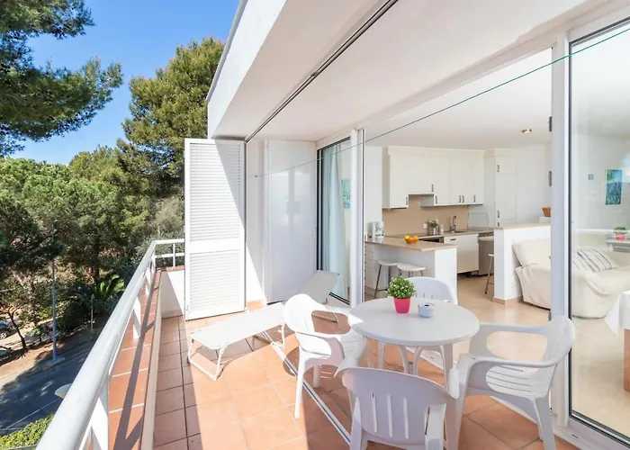 Platja D Aro Iris 18 Apartman Platja d'Aro képek