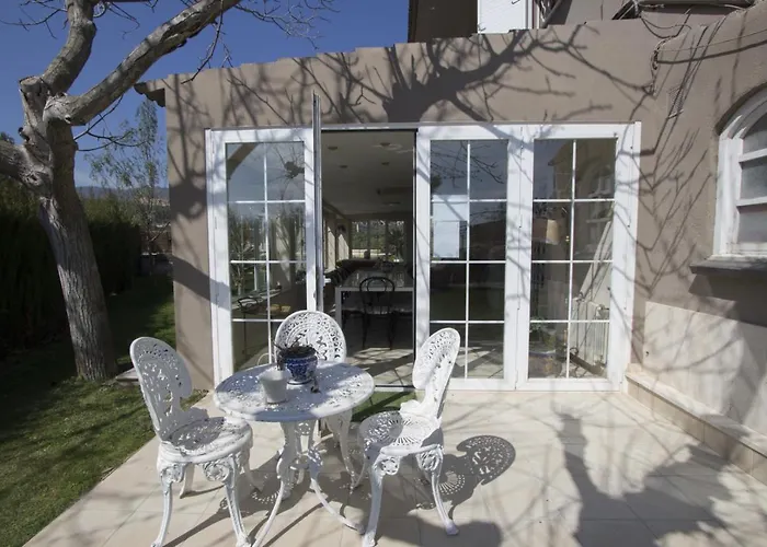 Alcover Catalunya Casas Close To Salou And Just Steps From The Village! תמונה