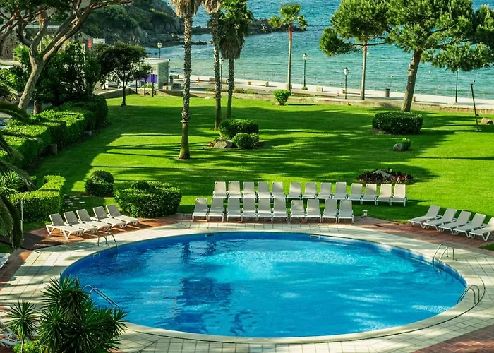S'Agaro Hotel Spa & Wellness photo