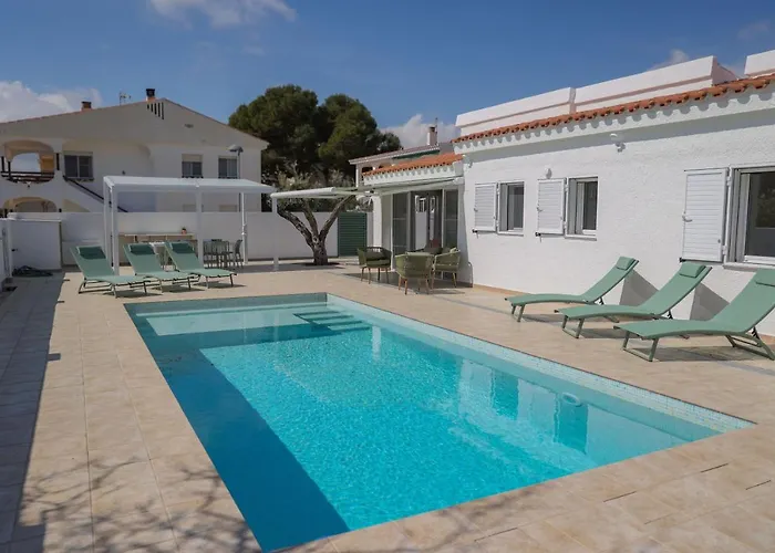 Villa Bella ランポーヤの写真