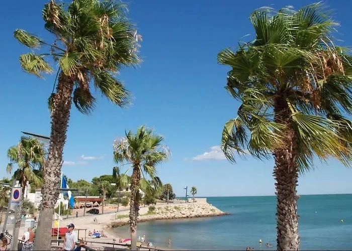 Photo de Appartement Apartamento En El Delta A Pie De Playa à L'Ampolla