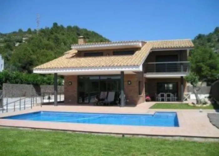 Shambala B&B Sitges photo