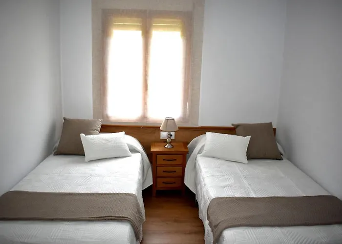 Apartamento Tubal Bossost photo