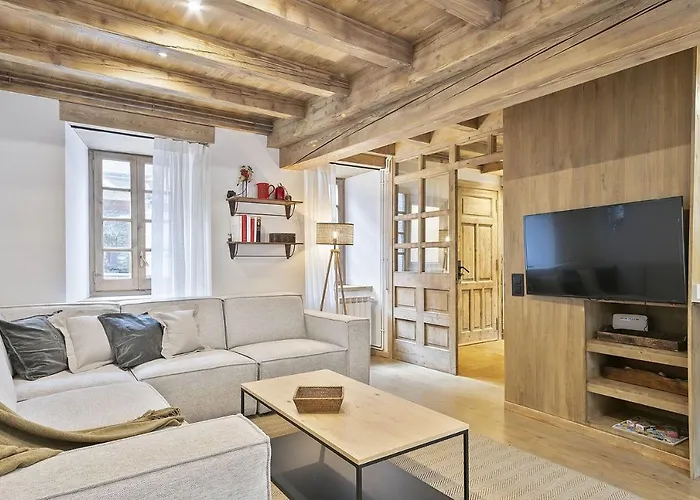 Luderna - Casa Con Terraza Codorna Villa Arties photo