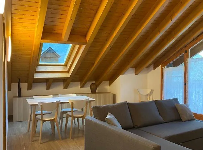 דירות Llavorsí Era De Cacador תמונה