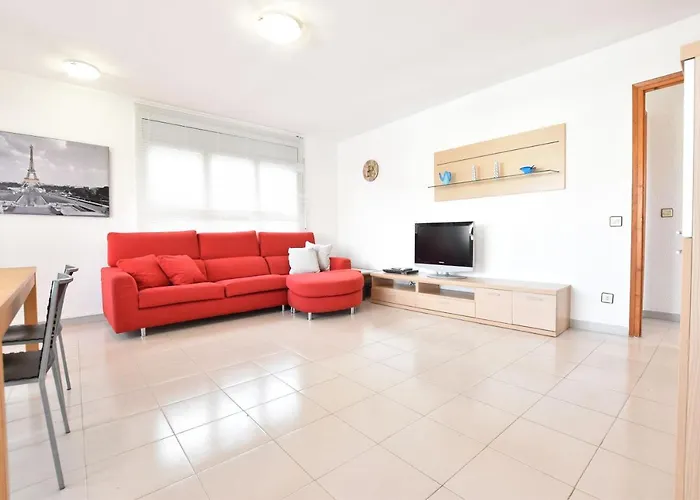 הוילה Casa Creixell De Mar תמונה