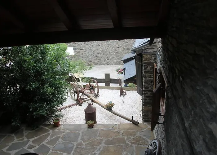 foto di Acogedor Estudio En Vilamos, Lleida