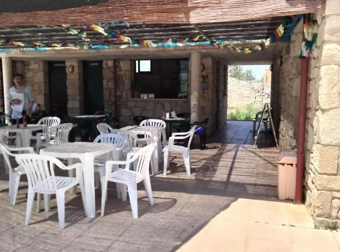 Ca L'Anna I L'Antonino Bed & Breakfast Malda photo