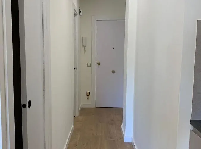 Фото Апартаменты Empuriabrava Apartamento