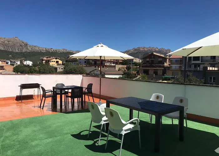 Precioso Apartamento Con Inmejorables Vistas Oliana 사진