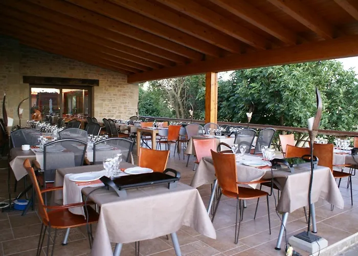 Hotel Villaro Del Bosc Freixinet photo