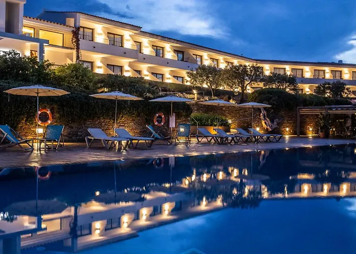 Hotel Sol Ixent - Adults Only Cadaques photo