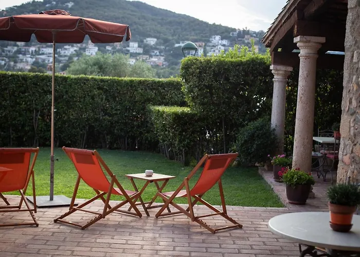 Hotel Mas 1670 - Adults Only Calonge  foto