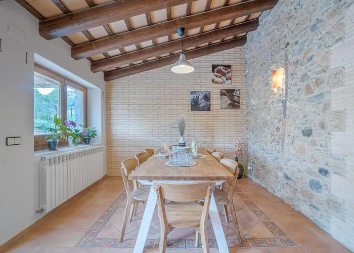 صورة فيلا Majordoms - Cal Sabater Las Escaulas