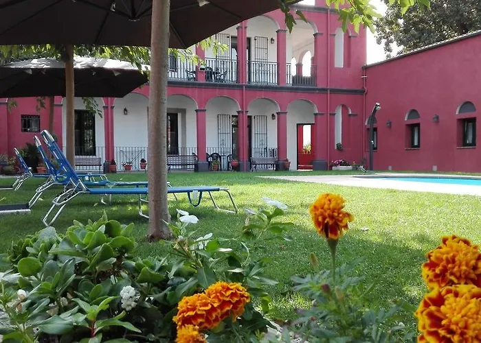 Aparthotel Can Gallart Santa Coloma De Farners photo