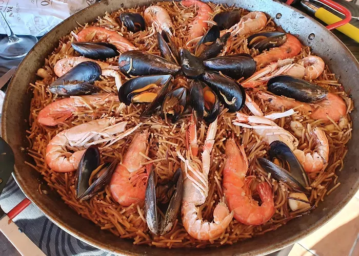 Apartamento 1209 Weekend 150M Playa - Apivend Immo Santa Margarida foto