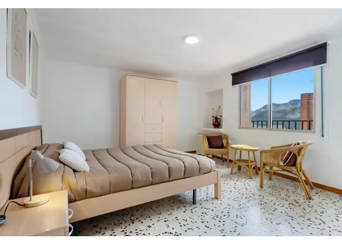 Ca La Neus Villa Marsá foto