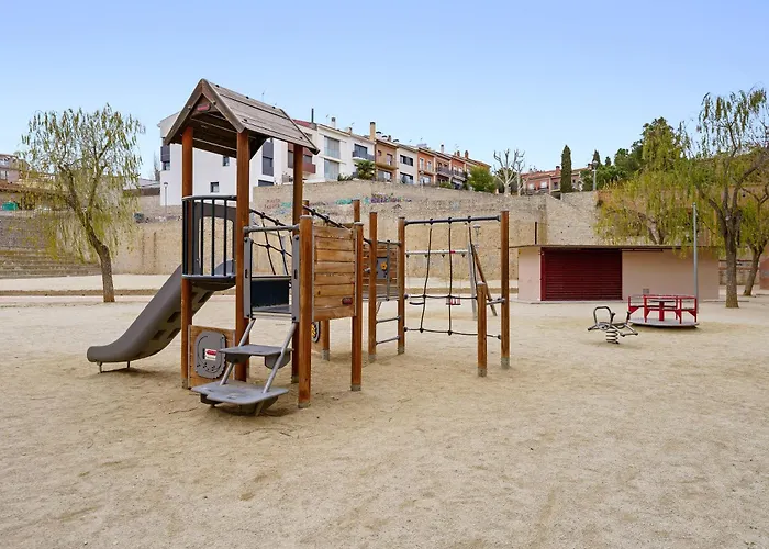 Encantador Loft Sant Sadurní dʼAnoia foto