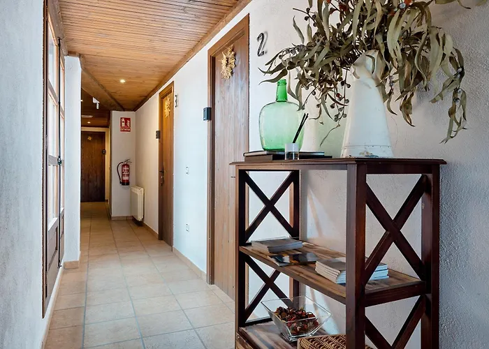 Casa Entera Cal Tous Villa Rojals photo