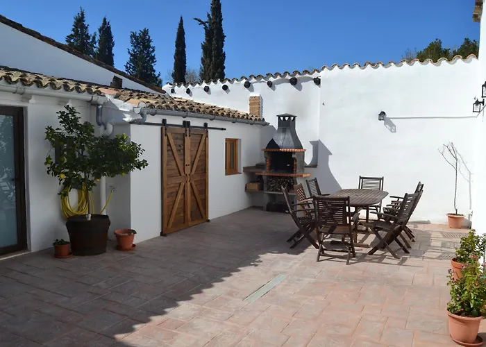 Font-Rubi Casa Cal Tofol 빌라 사진