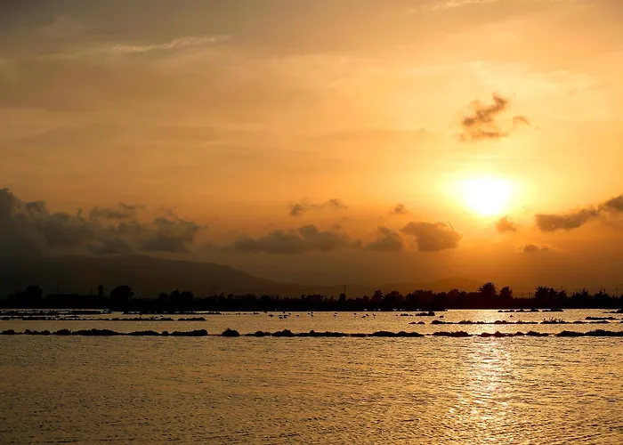 صورة Hotel Montsia أمبوستا