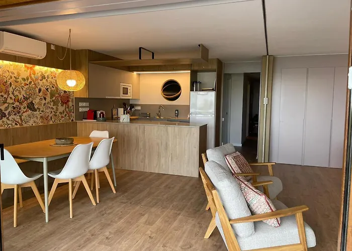 fotos do Apartamento En Complejo Eden Mar Con Vistas Al Mar, 3 Piscinas Y Acceso A Playas - Es-209-25 el Mas Vila