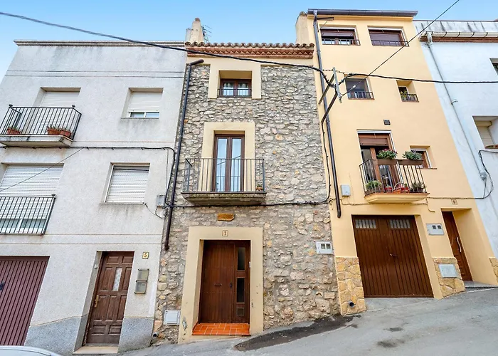 Ca La Llum Villa Tivissa photo