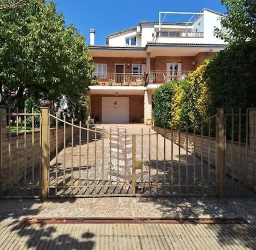 Allotjament Amb Encant A Tremp foto