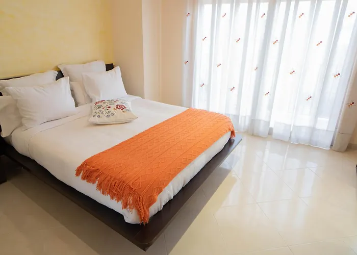 foto di Appartamento Enoturismo Celler Pinol Batea