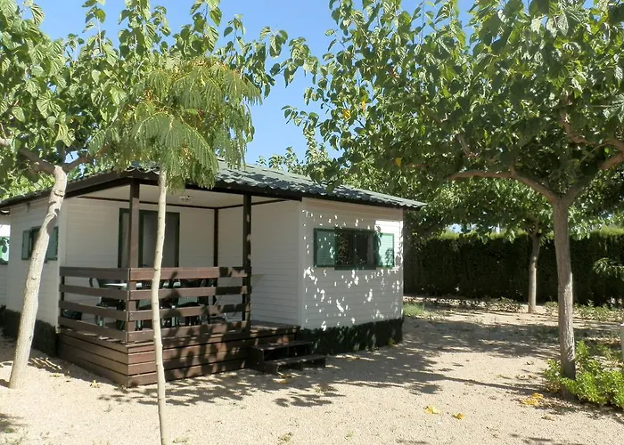 Camping Clara Torredembarra photo