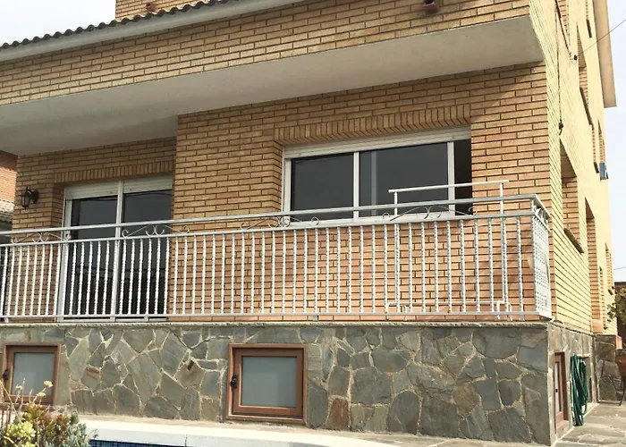 Casa De Aurora Apartment Rubi photo