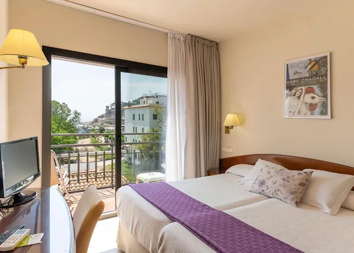 Rvhotels Avenida Tossa de Mar photo
