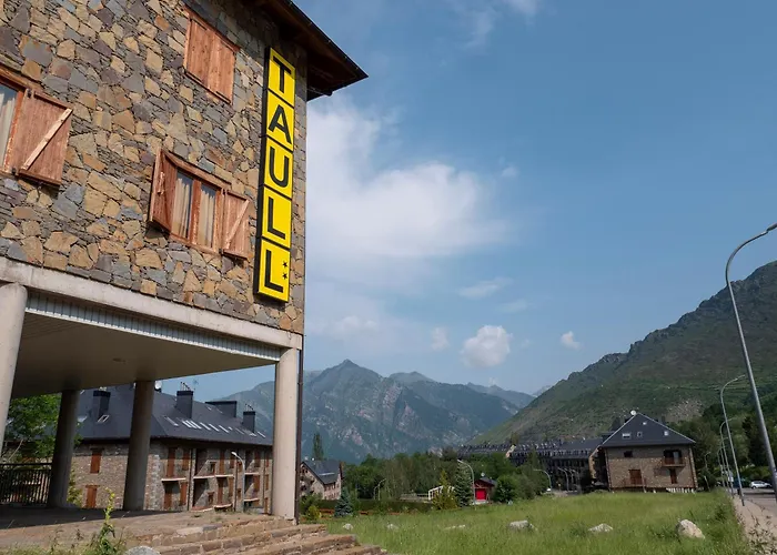 Hotel Tauell Pla de l'Ermita photo