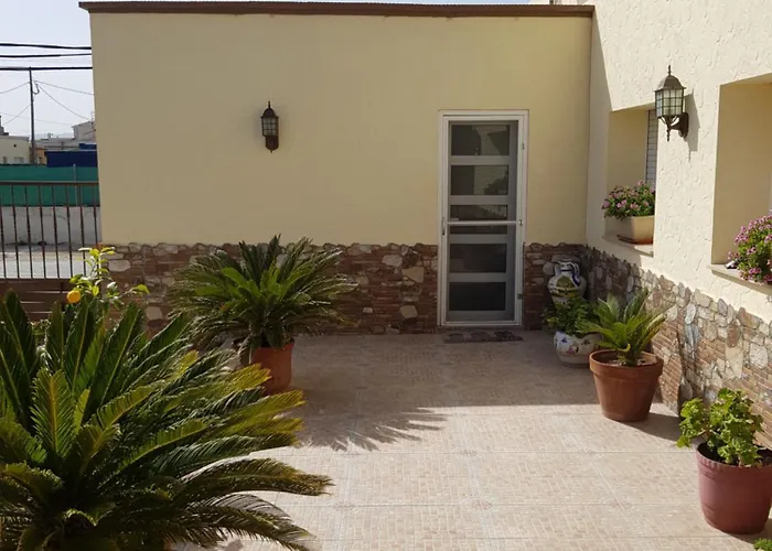 ホテル Casa Roseta デルテブレの写真