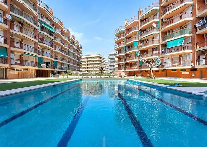 Grh Tecavi Appartement La Pineda foto