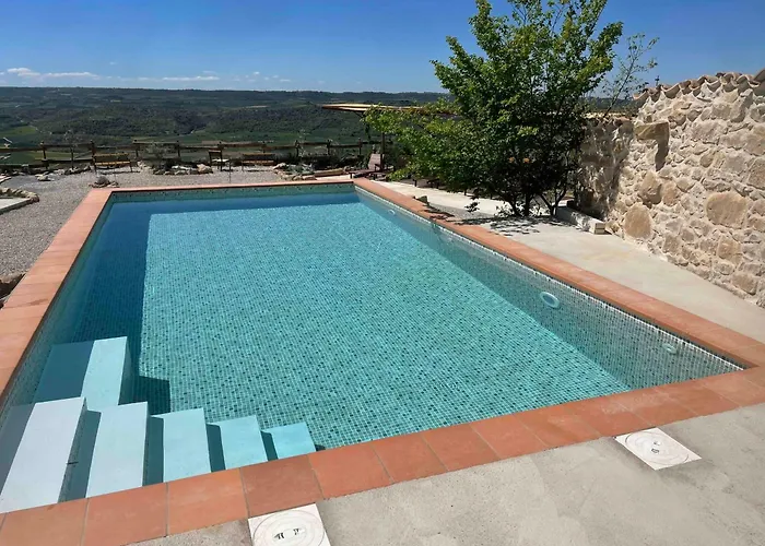 Castell De L'Aguda Hotel Tora de Riubregos photo