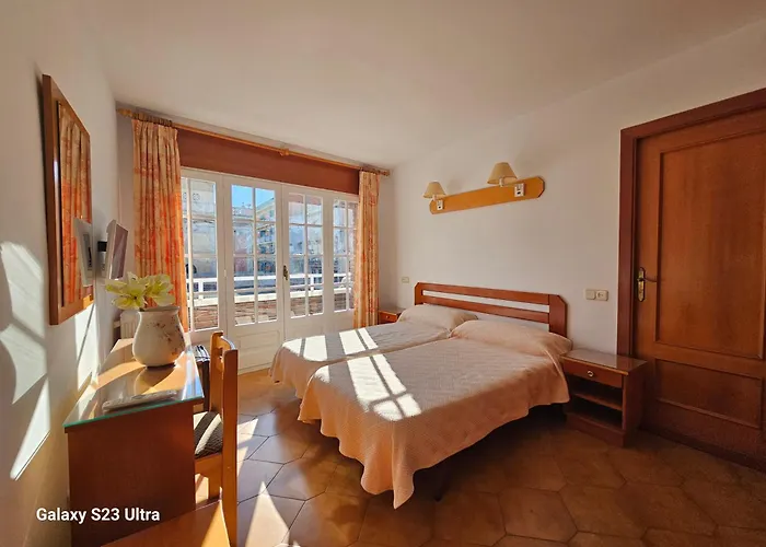Hotel Blue Spot Malgrat de Mar photo