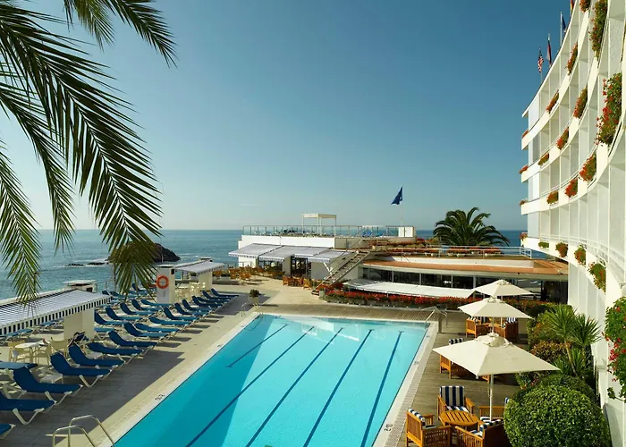 Gran Hotel Reymar 4 Sup Tossa de Mar photo