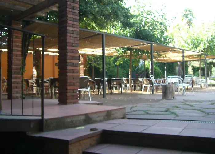 Hotel Torres Arbúcies 사진