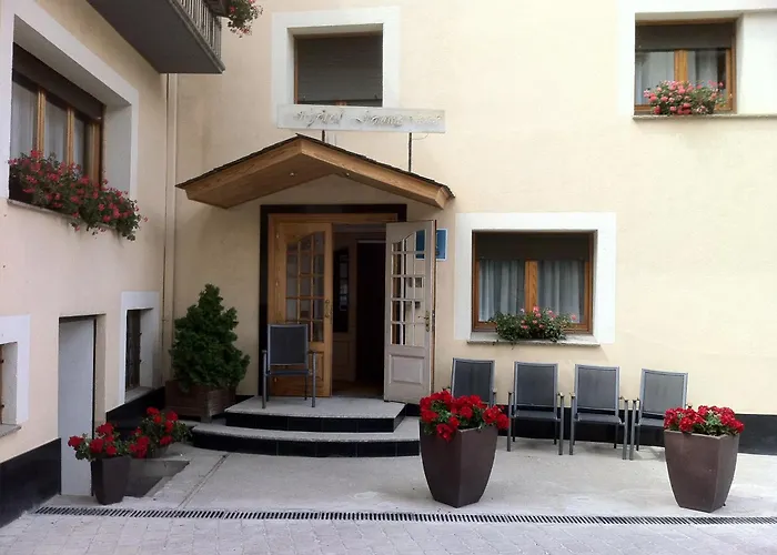 Hotel Jaume Alp photo