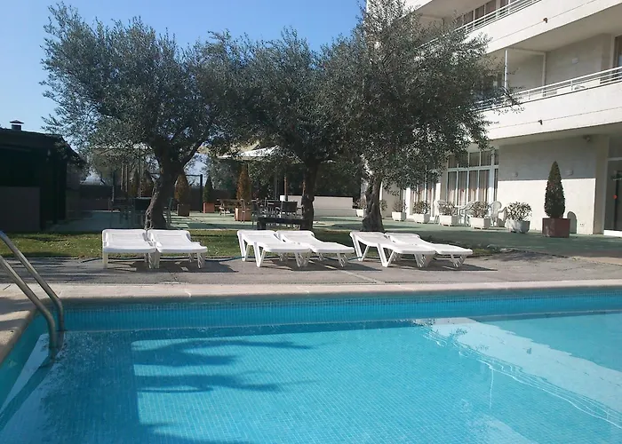Apartamentos Miami L'Estartit photo