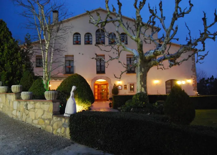 Masia Del Cadet L'Espluga de Francoli photo