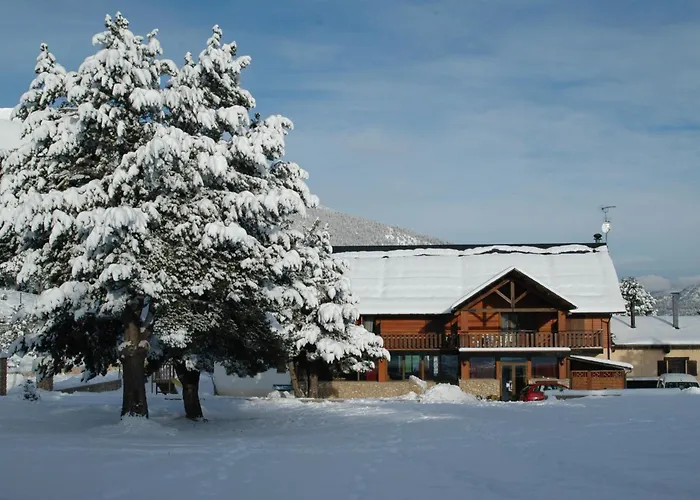صورة Hotel Avet La Coma I La Pedra