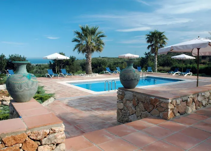Hotel Cal Naudi Les Cases d'Alcanar photo
