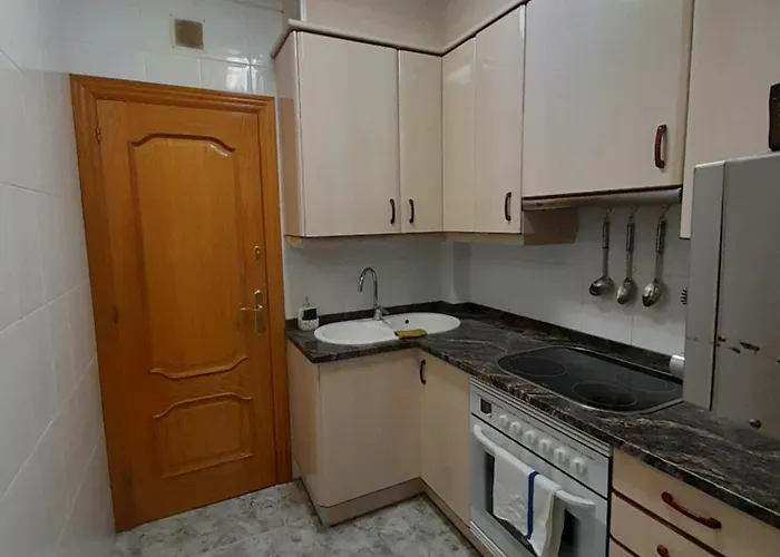 마타로 Caracola Sun 아파트 사진