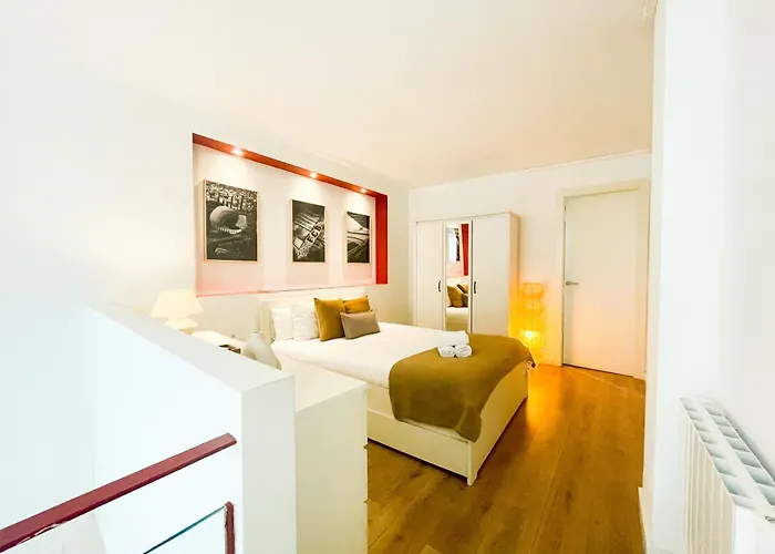Boutique Llobregat Apartment L'Hospitalet de Llobregat photo