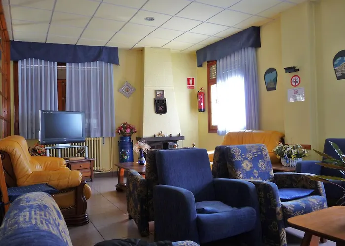 Hotel Garona Bossost photo