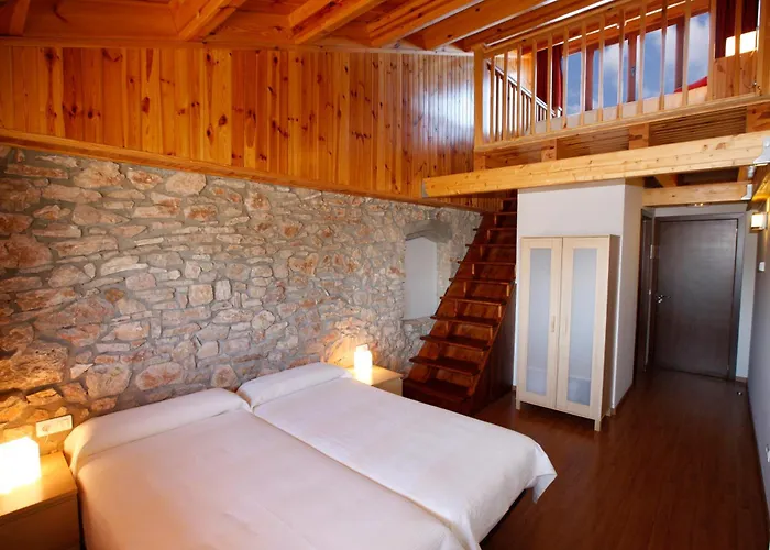 Hotel Restaurante Port D'אחר תמונה