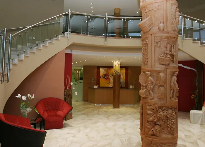 fotos do Hotel Fonda Neus Sant Sadurní dʼAnoia