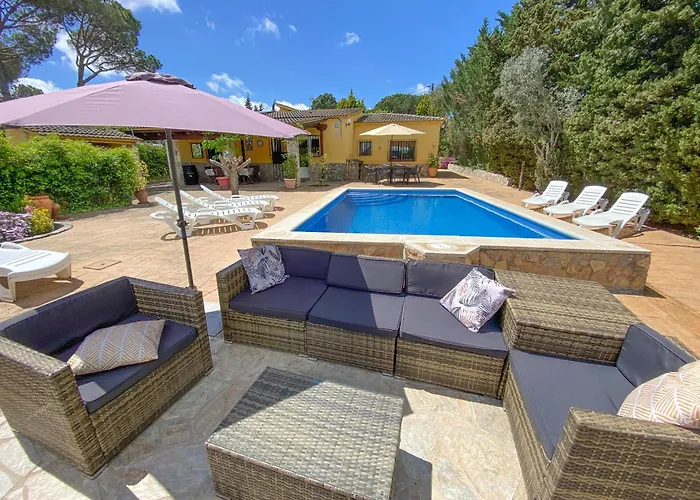 Club Villamar - Iako Vidreres photo